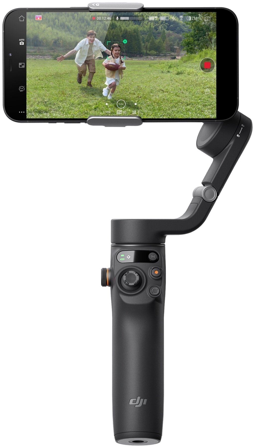 Стедикам DJI Osmo Mobile 6 от компании MetSnab - фото 1