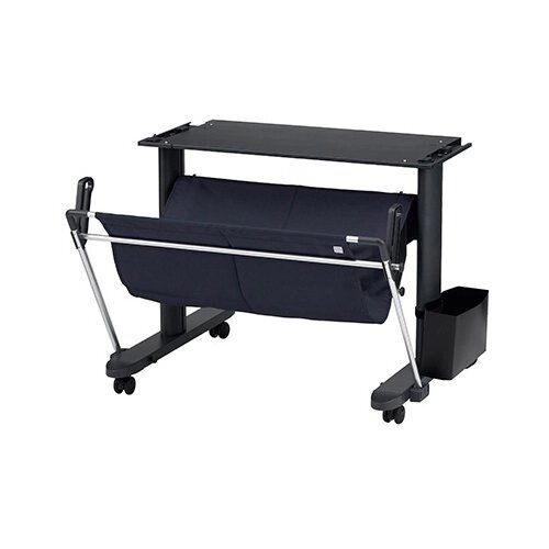 Стенд (ноги) для широкоформатного принтера Canon Printer Stand ST-43 для iPF8000S/iPF8300/iPF8300S/i от компании MetSnab - фото 1