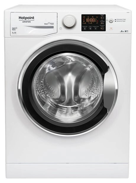 Стиральная машина Hotpoint-Ariston RST 6229 ST X от компании MetSnab - фото 1