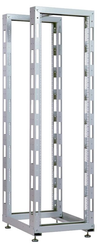 Стойка двухрамная ЦМО СТК-47.2 47U от компании MetSnab - фото 1