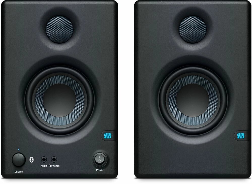 Студийные мониторы PreSonus Eris E3.5 BT от компании MetSnab - фото 1