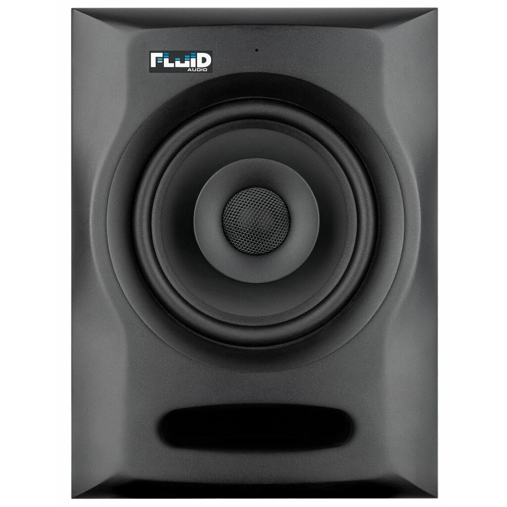 Студийный монитор активный Fluid Audio FX50 от компании MetSnab - фото 1