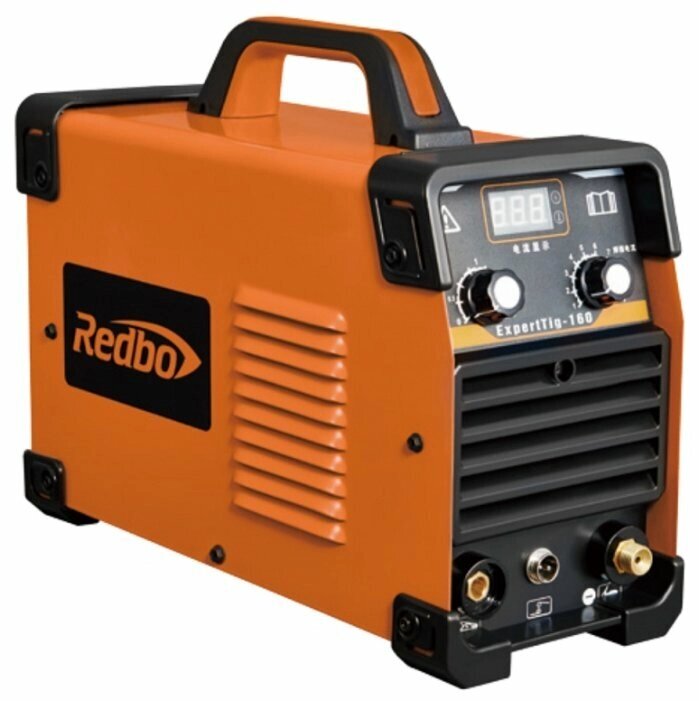 Сварочный аппарат Redbo Expert TIG-160 (TIG, MMA) от компании MetSnab - фото 1