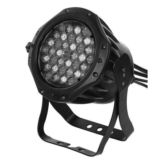 Светильник заливного света Euro DJ LED-1W AWB (25) от компании MetSnab - фото 1