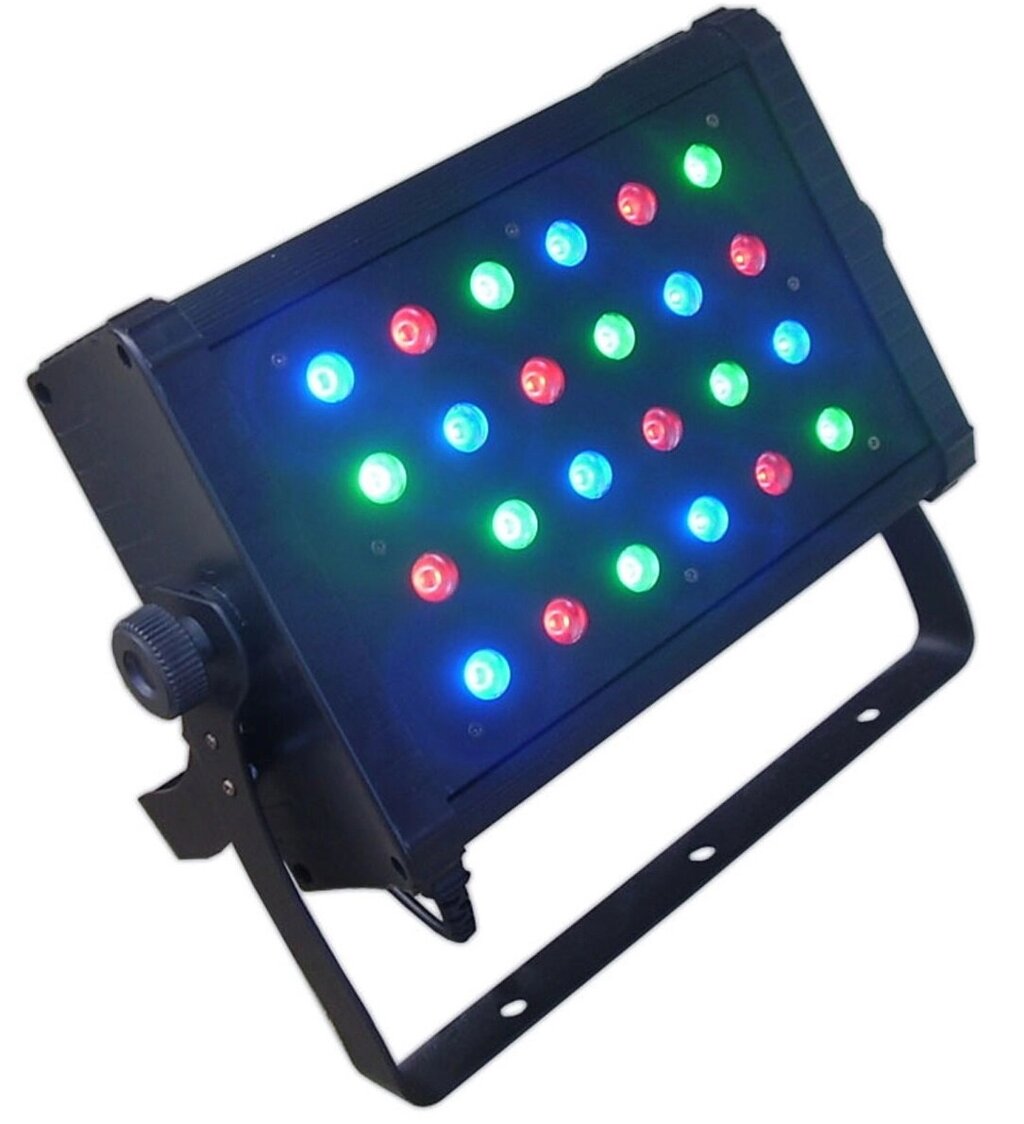 Светодиодная панель HIGHENDLED YHLL-008 LED FLOOD LIGHT от компании MetSnab - фото 1