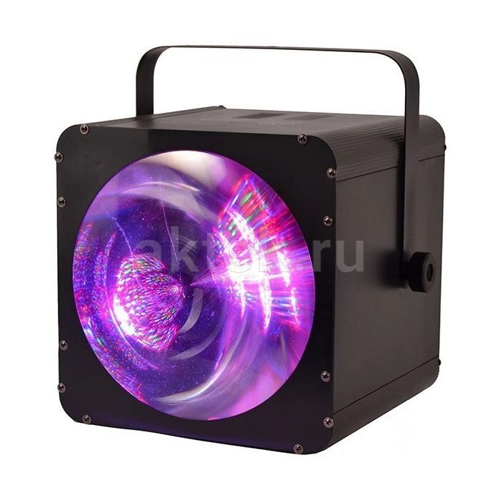 Светодиодная светомузыка SHOWLIGHT LED TUNNEL FLOWER от компании MetSnab - фото 1