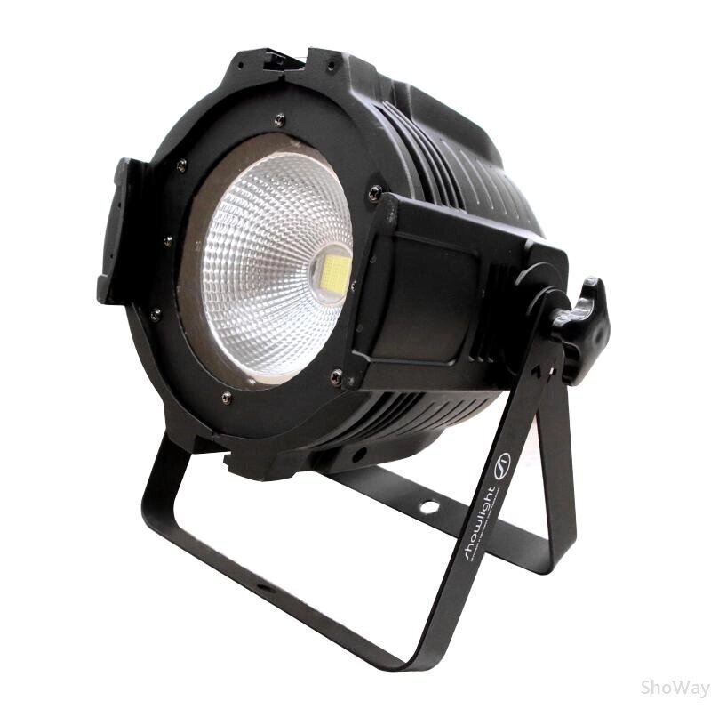 Светодиодный прожектор SHOWLIGHT COB PAR 100W от компании MetSnab - фото 1