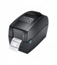 Термотрансферный принтер (этикеток) штрих-кода GODEX RT200 (TT), 203dpi, USB/RS232/LAN-Ethernet, (Ribbon 0.5) от компании MetSnab - фото 1