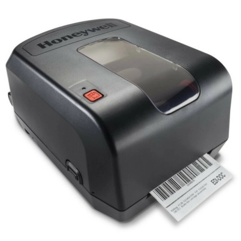 Термотрансферный принтер Honeywell PC42t Plus PC42TPE01313 от компании MetSnab - фото 1