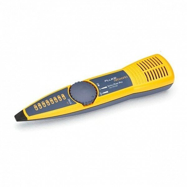 Тестер Fluke Networks IntelliTone 200 Probe (MT-8200-63A) от компании MetSnab - фото 1