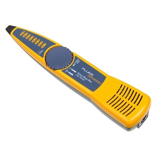 Тестер Fluke Networks IntelliTone 200 Probe (MT-8200-63A) от компании MetSnab - фото 1