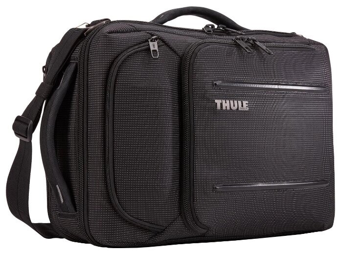 Трансформер THULE Crossover 2 Convertible Laptop Bag 15.6 от компании MetSnab - фото 1