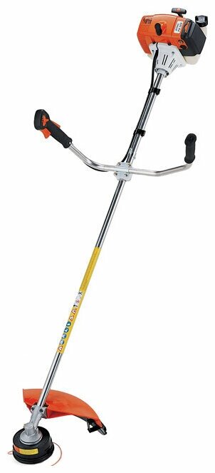 Триммер бензиновый STIHL FS 120 от компании MetSnab - фото 1