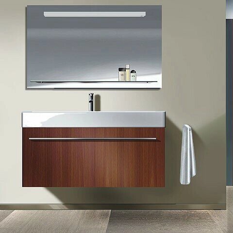 Тумба под раковину Duravit X-Large XL605402828 120 см от компании MetSnab - фото 1