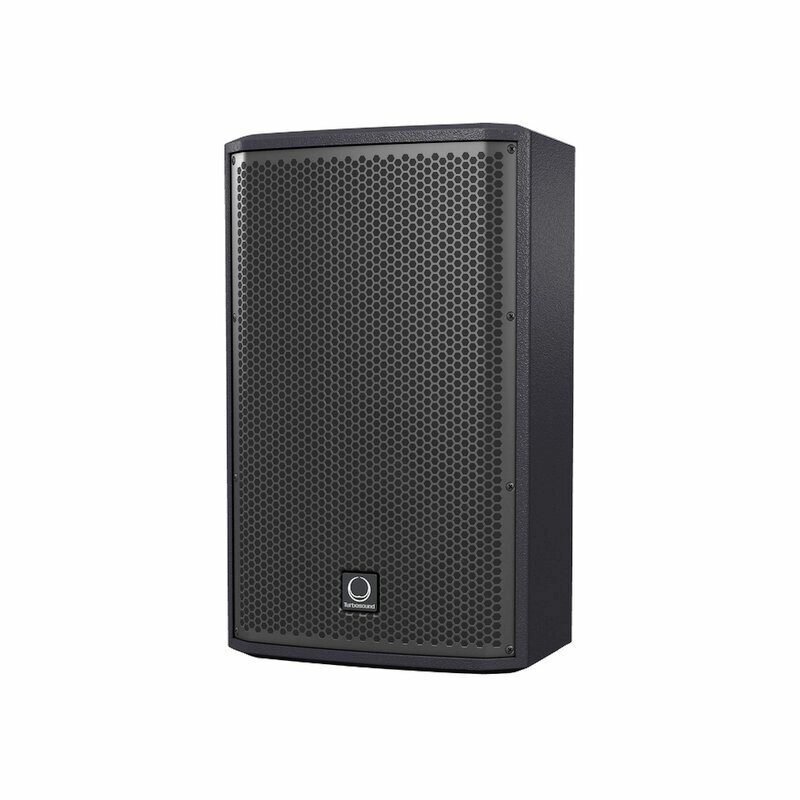 Turbosound IP82 - сателлит для iP12B/iP15B, 8quot;+1quot;,4 Ом,150Вт RMS/300 Prog/600 Peak,58Гц–20кГц от компании MetSnab - фото 1