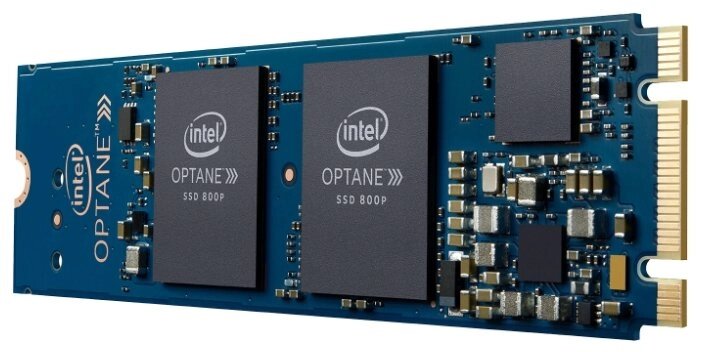 Твердотельный накопитель Intel SSDPEK1W120GA01 от компании MetSnab - фото 1