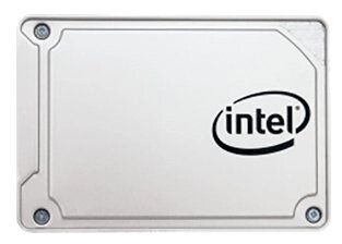 Твердотельный накопитель Intel SSDSC2KI010T801 от компании MetSnab - фото 1