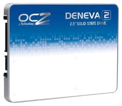 Твердотельный накопитель OCZ D2CSTK251M21-0120 от компании MetSnab - фото 1