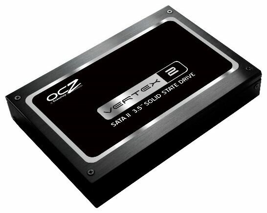 Твердотельный накопитель OCZ OCZSSD3-2VTX240G от компании MetSnab - фото 1