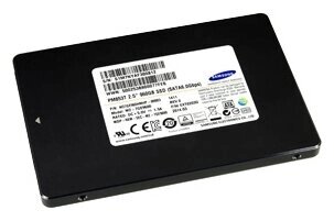 Твердотельный накопитель Samsung MZ7GE240HMGR от компании MetSnab - фото 1