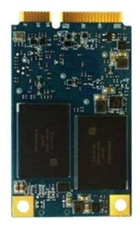 Твердотельный накопитель SanDisk SD8SFAT-032G от компании MetSnab - фото 1