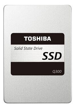 Твердотельный накопитель Toshiba HDTS748EZSTA от компании MetSnab - фото 1