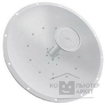 Ubiquiti RD-5G34 34dBi, направленная, параболическая, двойной поляризации. от компании MetSnab - фото 1