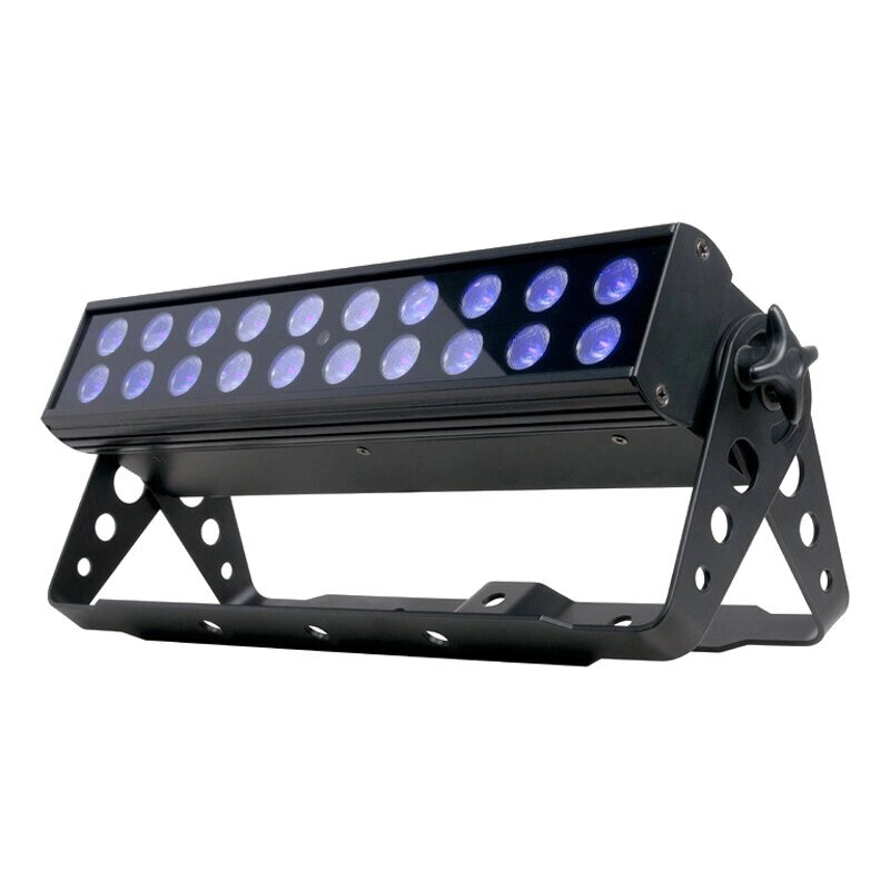 Ультрафиолетовый свет ADJ UV LED BAR20 IR от компании MetSnab - фото 1