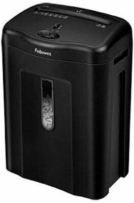 Уничтожитель бумаг Fellowes PowerShred 11C от компании MetSnab - фото 1