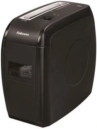 Уничтожитель бумаг Fellowes Powershred 21Cs (4*52mm), FS-43602 от компании MetSnab - фото 1