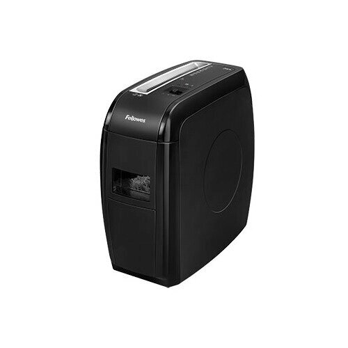 Уничтожитель бумаг FELLOWES PowerShred 21Cs, P-3, 4х52 мм, 12 лист. одновременно, 15л [fs-43602] от компании MetSnab - фото 1