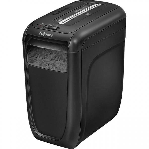 Уничтожитель бумаг Fellowes Powershred 60Cs (4*50 mm) от компании MetSnab - фото 1