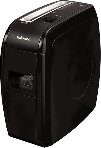 Уничтожитель бумаги (шредер) Fellowes PowerShred 21Cs (FS-43602) от компании MetSnab - фото 1