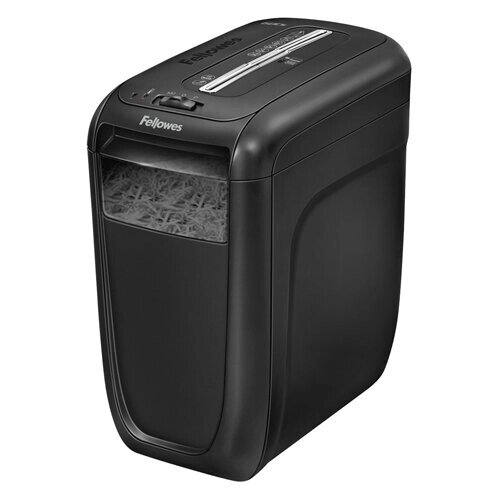 Уничтожитель документов Fellowes Powershred 60Cs (FS-46061) от компании MetSnab - фото 1