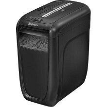 Уничтожитель документов Fellowes Powershred 60Cs уничтожитель документов шредер от компании MetSnab - фото 1