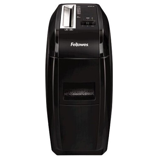 Уничтожитель документов (Шредер) Fellowes Powershred 21Cs FS-43602 от компании MetSnab - фото 1