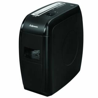 Уничтожитель документов (шредер) Fellowes Powershred 21Cs от компании MetSnab - фото 1