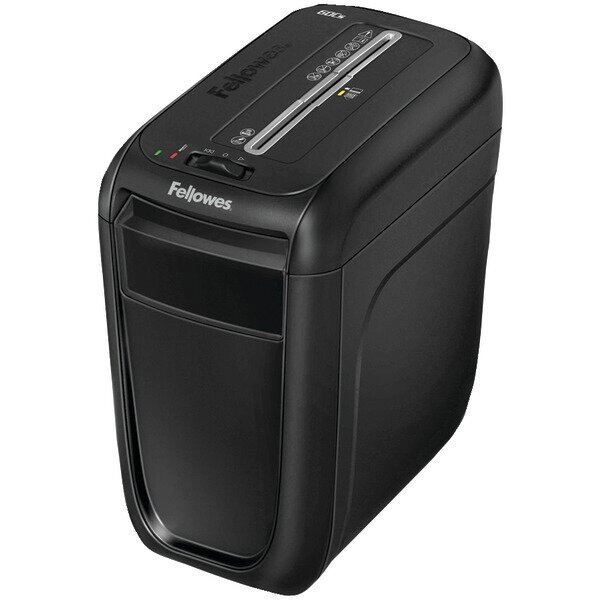 Уничтожитель документов (Шредер) Fellowes PowerShred 60Cs FS-46061 от компании MetSnab - фото 1