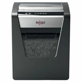 Уничтожитель документов (шредер) Rexel Momentum M510 EU от компании MetSnab - фото 1