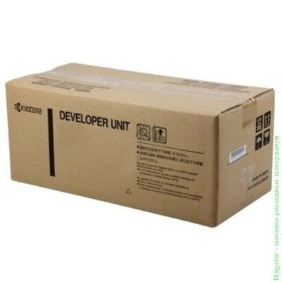 Узел проявки Kyocera DV-8315C / 302MV93043 / 302MV93044 / 2MV93041 для TASKalfa 2550ci от компании MetSnab - фото 1