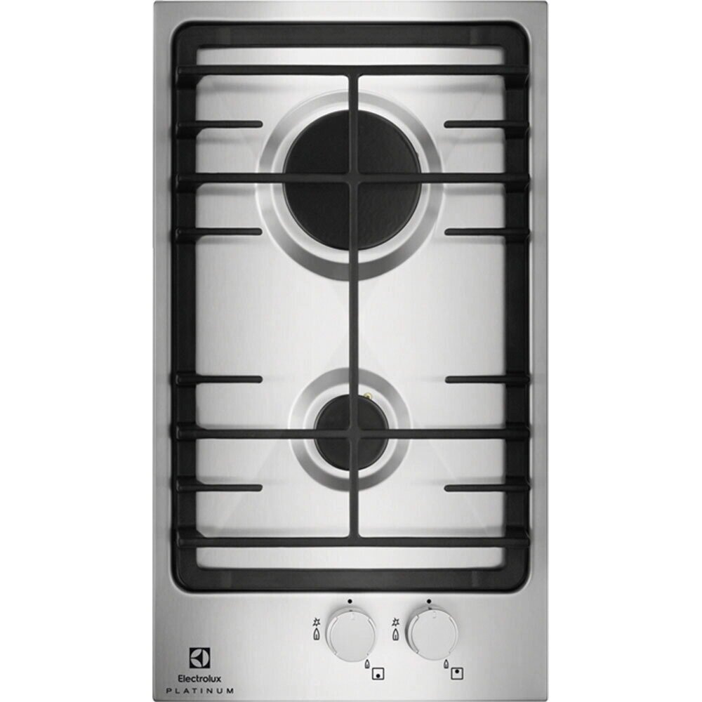 Варочная поверхность Electrolux EGG93322NX от компании MetSnab - фото 1