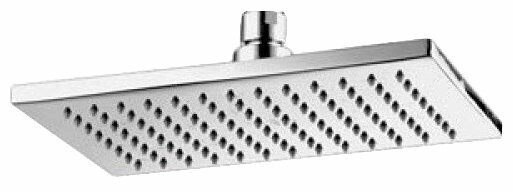 Верхний душ встраиваемый Elghansa SHOWER HEAD CER06 хром от компании MetSnab - фото 1