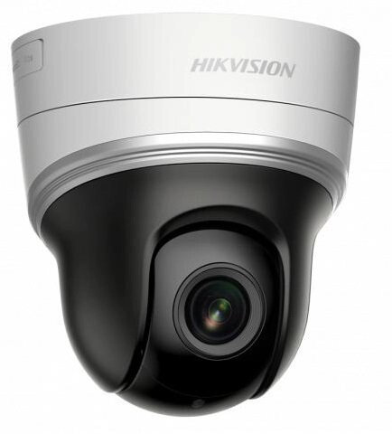 Видеокамера HIKVISION DS-2DE2204IW-DE3/W 2.8-12мм от компании MetSnab - фото 1