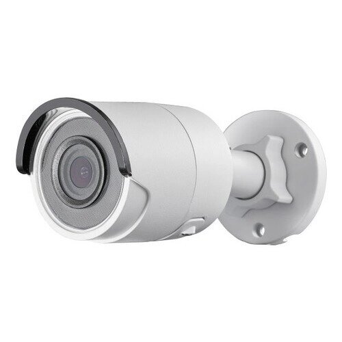 Видеокамера IP HIKVISION DS-2CD2043G0-I, 4 мм, белый от компании MetSnab - фото 1