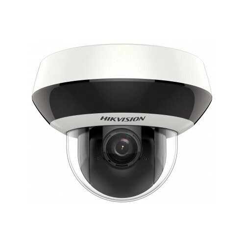 Видеокамера IP HIKVISION DS-2DE1A200IW-DE3, 1080p, 2.8 мм, белый от компании MetSnab - фото 1