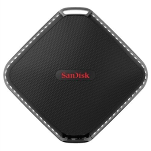 Внешний SSD SanDisk Extreme 500 Portable SSD 1 ТБ от компании MetSnab - фото 1