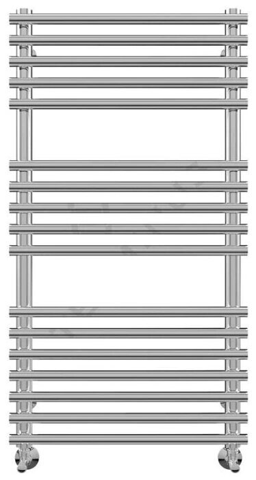 Водяной полотенцесушитель TERMINUS Кремона П17 538x1045 от компании MetSnab - фото 1