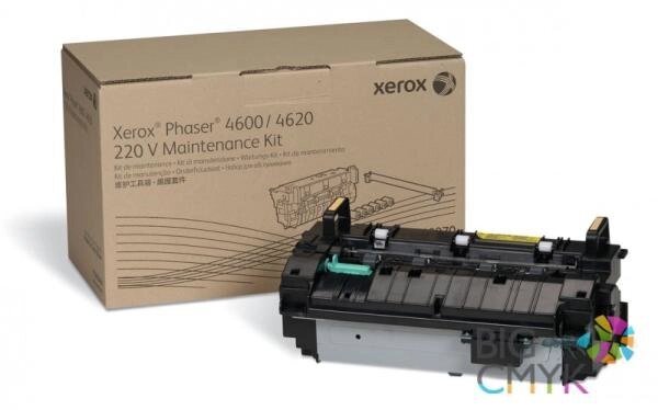 Восстановительный комплект Xerox 115R00070 от компании MetSnab - фото 1