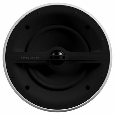 Встраиваемая акустическая система Bowers  Wilkins CCM362 от компании MetSnab - фото 1