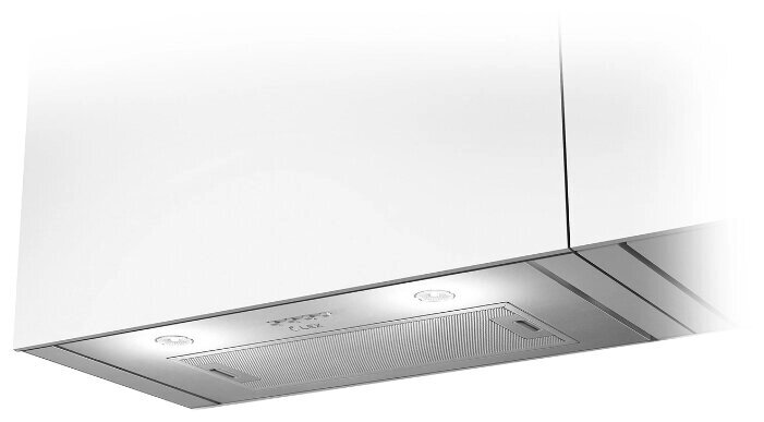 Вытяжка встраиваемая Lex GS Bloc 600 INOX от компании MetSnab - фото 1